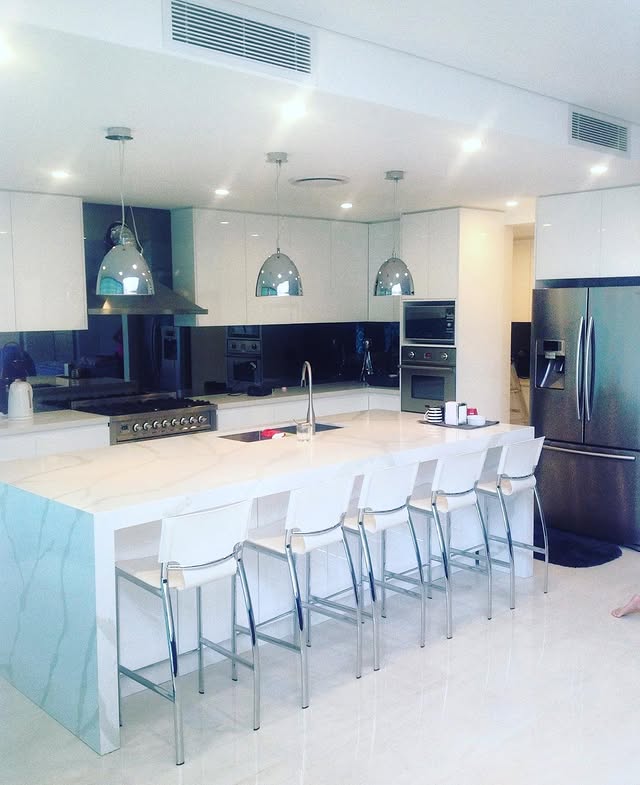 Lighting Installation Services Sydney