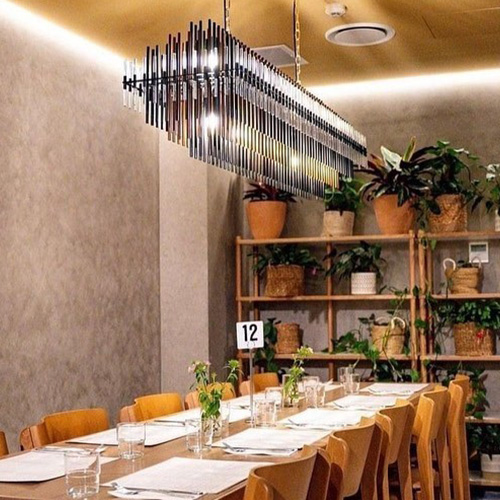 Commercial Electrical Services Sydney