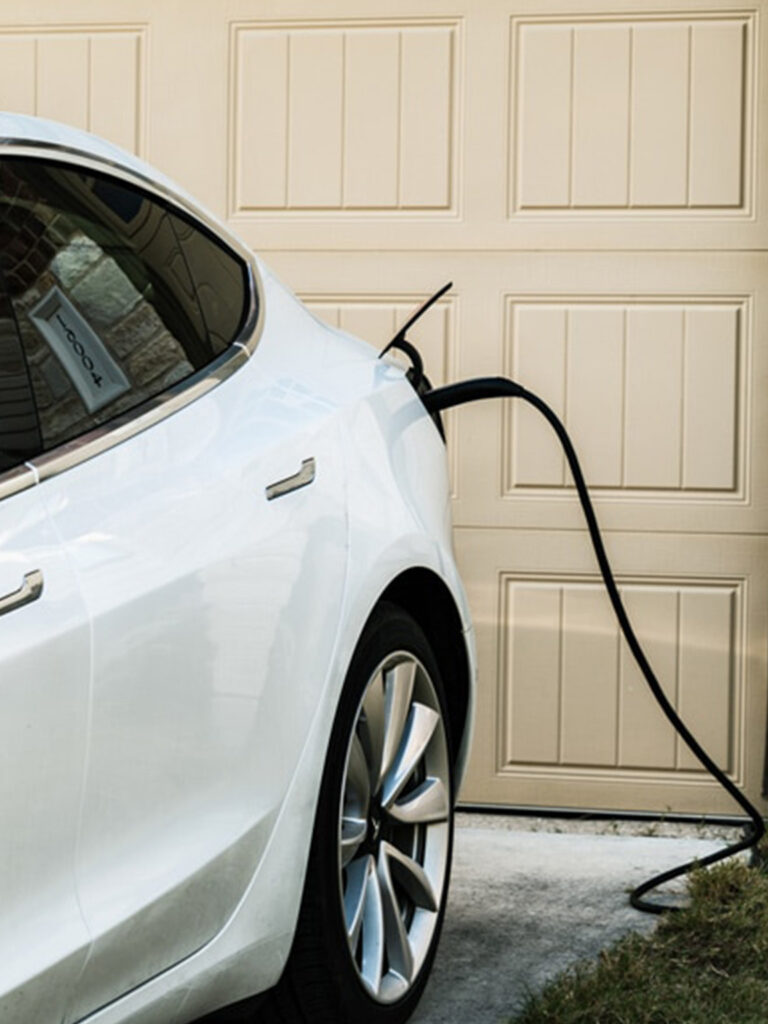 EV Charger Installations Sydney