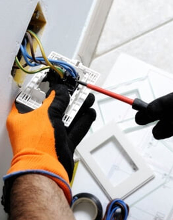 Electrical Wiring and Rewiring Sydney