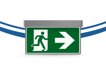 Exit Lighting