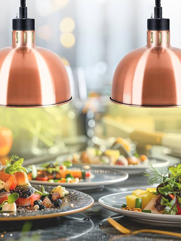 Heat Lamp Installation Sydney