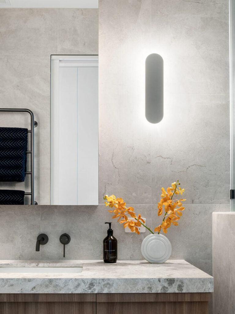 Interior Wall Light Installation Sydney