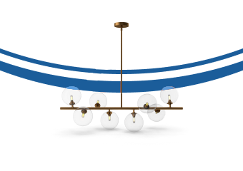 Pendant Lighting Installation