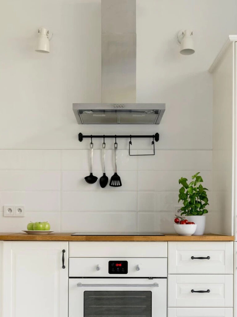 Rangehood Installation Sydney