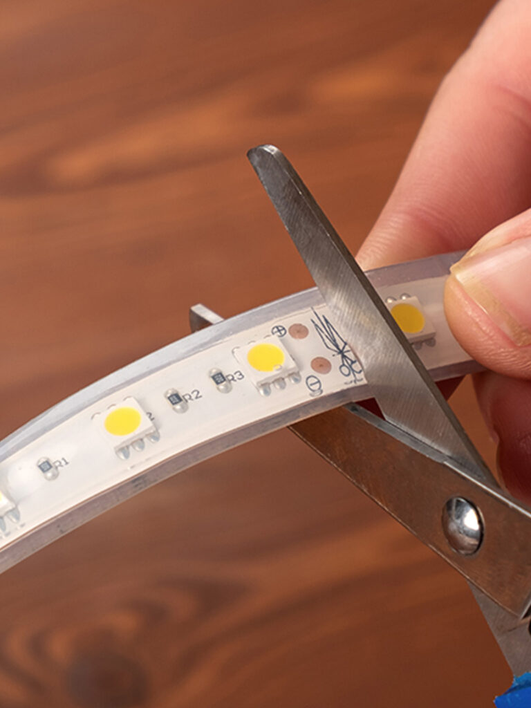 Strip Lighting Installation Sydney