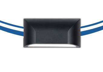 Outdoor Lighting Installation