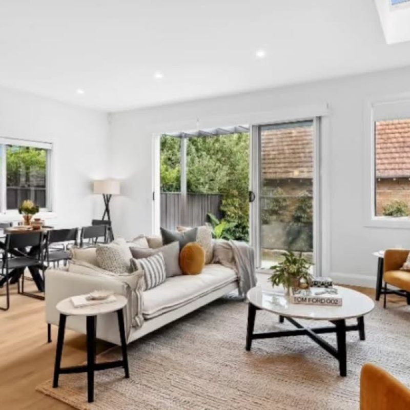 Electricians in Sydney