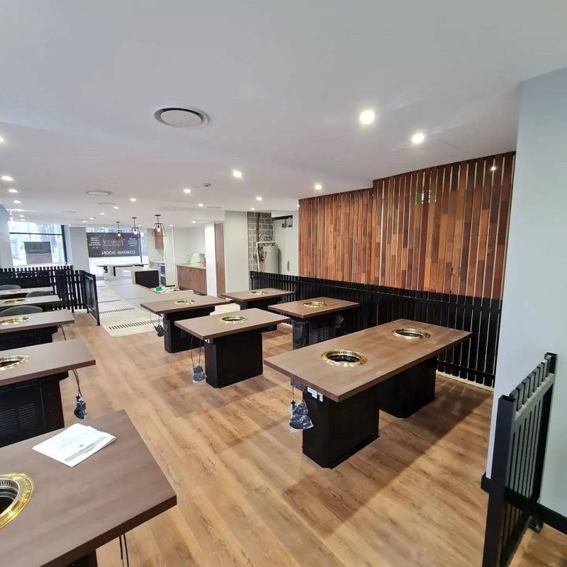 Electricians in Sydney