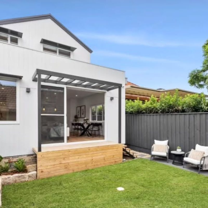 Electricians in Sydney