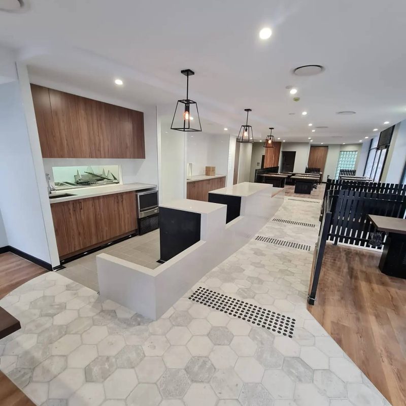 Electricians in Sydney